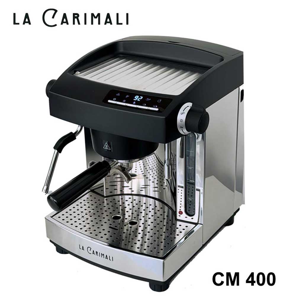 Máy Pha Cà Phê Carimali CM400 - Ảnh 3