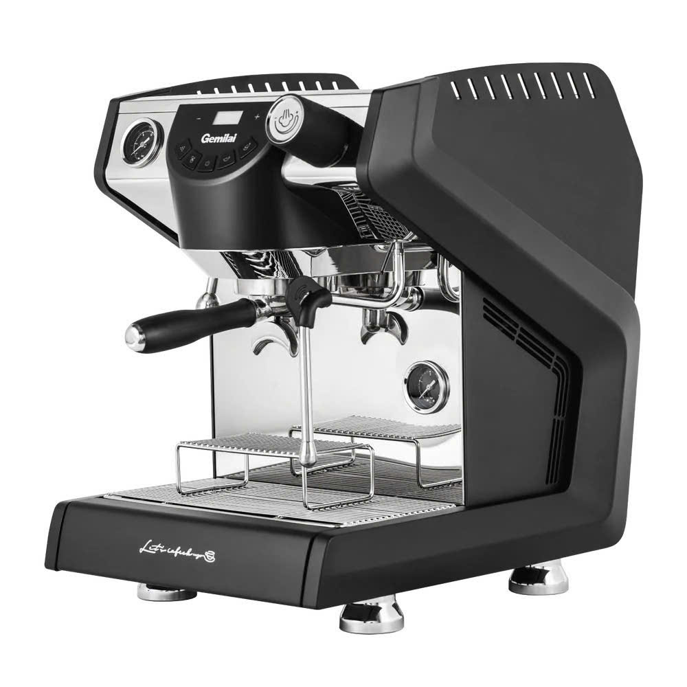 Máy Pha Cà Phê Corrima CRM 3149 New 100% - Ảnh 5