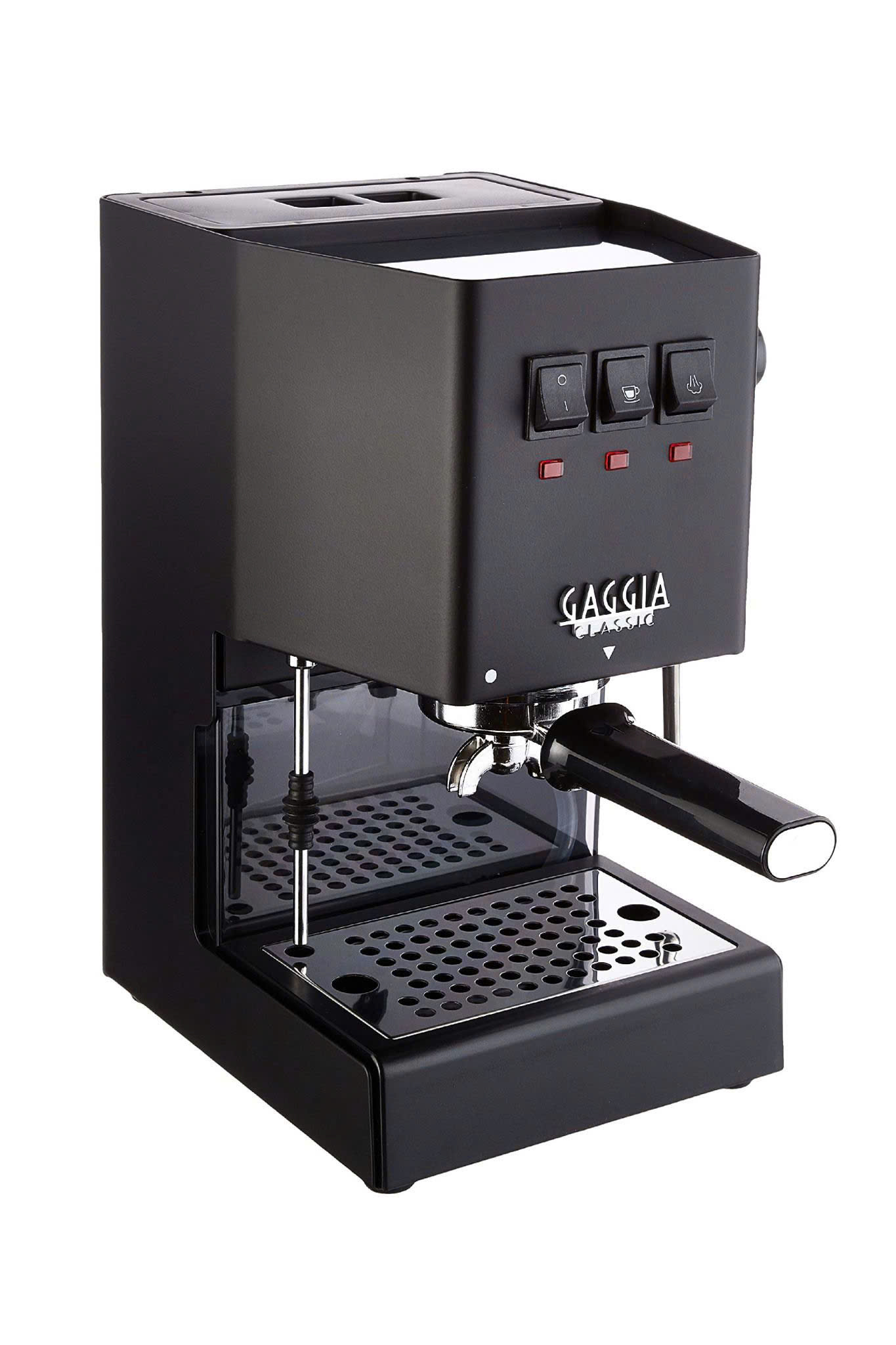 Máy Pha Cà Phê Gaggia Classic E24 Phiên Bản Mới Nhất - Ảnh 3