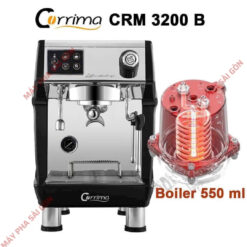MÁY PHA CÀ PHÊ CORRIMA