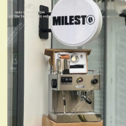 MÁY PHA CÀ PHÊ MILESTO