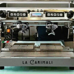 MÁY PHA CÀ PHÊ CARIMALI