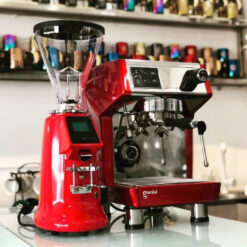 COMBO MÁY PHA CÀ PHÊ