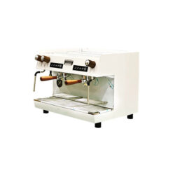 Máy pha cà phê Carimali Nimble 2 Group Wood Assy - new 100% tặng kèm nhiều quà tặng