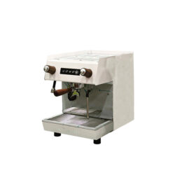 Máy pha cà phê Carimali Nimble 1 Group Wood Assy NEW 100%