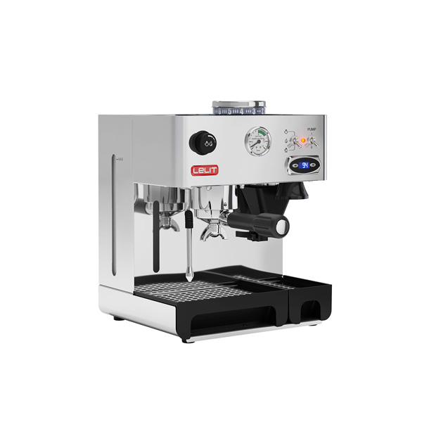 Máy pha cà phê Lelit Anita PL42TEMD – Italia chính hãng 100% new