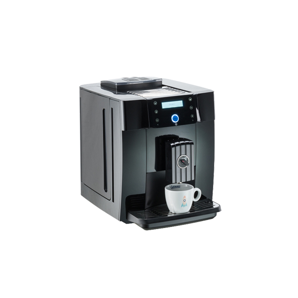 Máy pha cà phê tự động Carimali CA250 cho văn phòng, gia đình