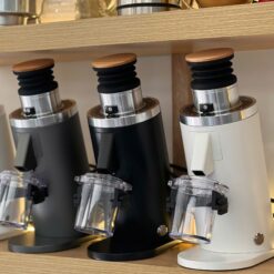 Máy xay cà phê Espresso DF54 Gen 2 Version xay pha máy - pha phin siêu chuẩn