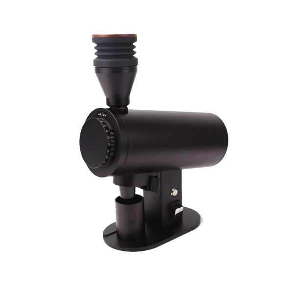 Máy xay cà phê Espresso DF83V bản mới V2 lưỡi dao Red Titanium nâng cấp mới nhất