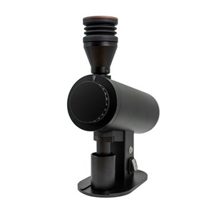 Máy xay cà phê Espresso DF83V – Lưỡi dao nằm ngang - xay siêu nhanh - Ảnh 2