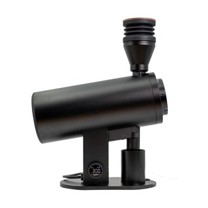 Máy xay cà phê Espresso DF83V – Lưỡi dao nằm ngang - xay siêu nhanh - Ảnh 4