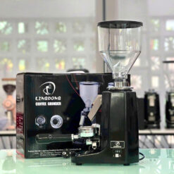 Máy xay cà phê Espresso Lingdong 020 – phân khúc giá rẻ, hiệu quả cao - gia đình - quán cafe