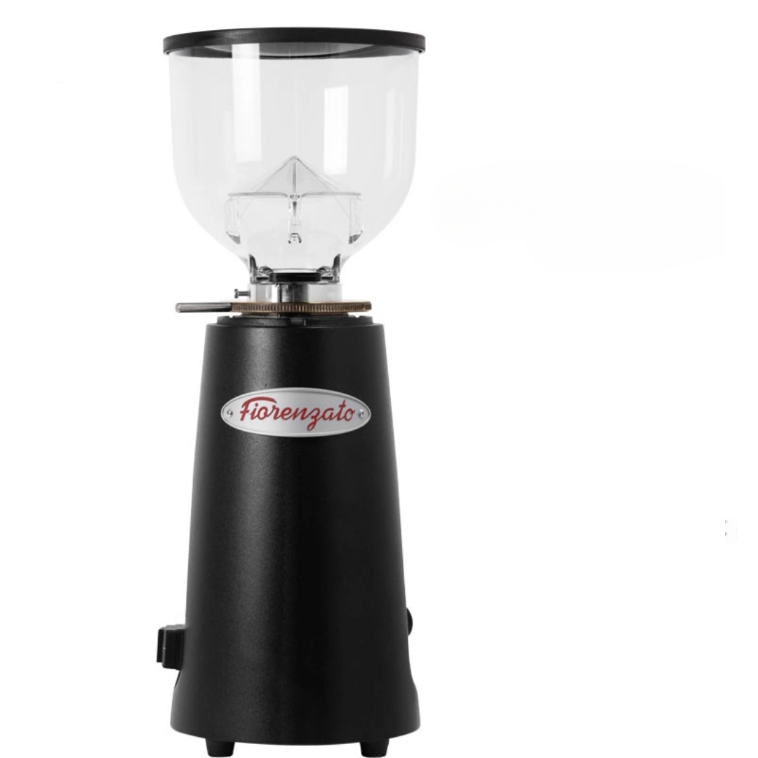 Máy xay cà phê Espresso Máy xay cà phê Fiorenzato F4 Eco chuyên nghiệp cho quán - Ảnh 2