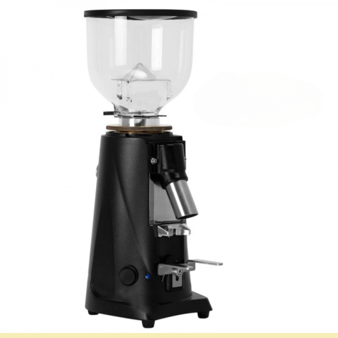 Máy xay cà phê Espresso Máy xay cà phê Fiorenzato F4 Eco chuyên nghiệp cho quán - Ảnh 3