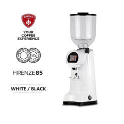 Máy xay cà phê Eureka Firenze 85 – Hàng nhập khẩu Italia - xay siêu nhanh