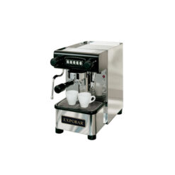 Máy pha cà phê Exporbar Leva 01 Group new 100% chính hãng