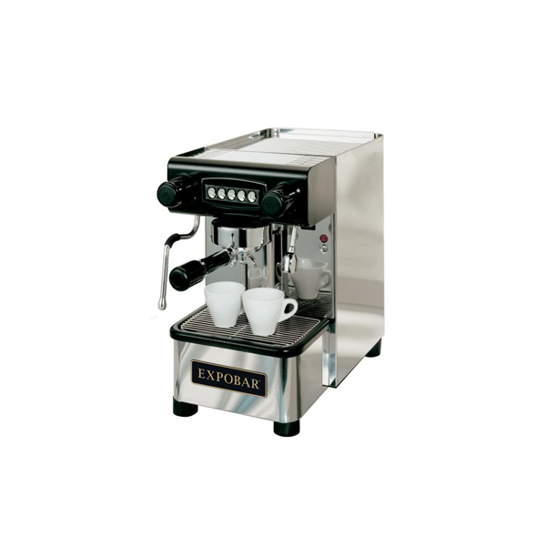 Máy pha cà phê Exporbar Leva 01 Group new 100% chính hãng