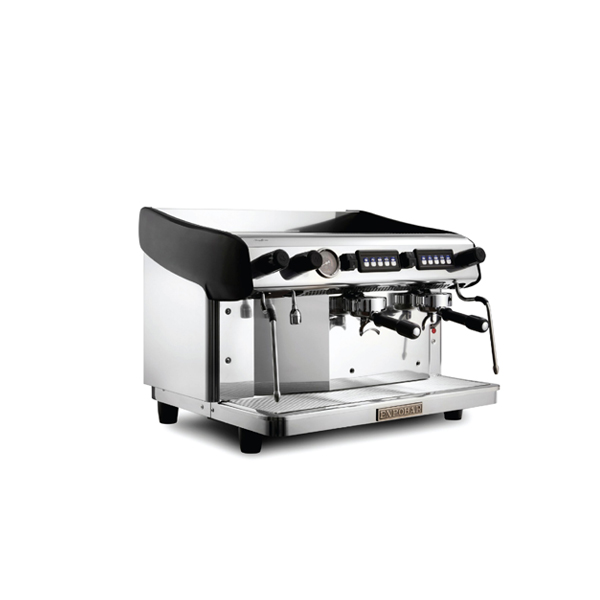 Máy pha cà phê Exporbar Megacream 02 Group – bảo hành 12 tháng - new 100%