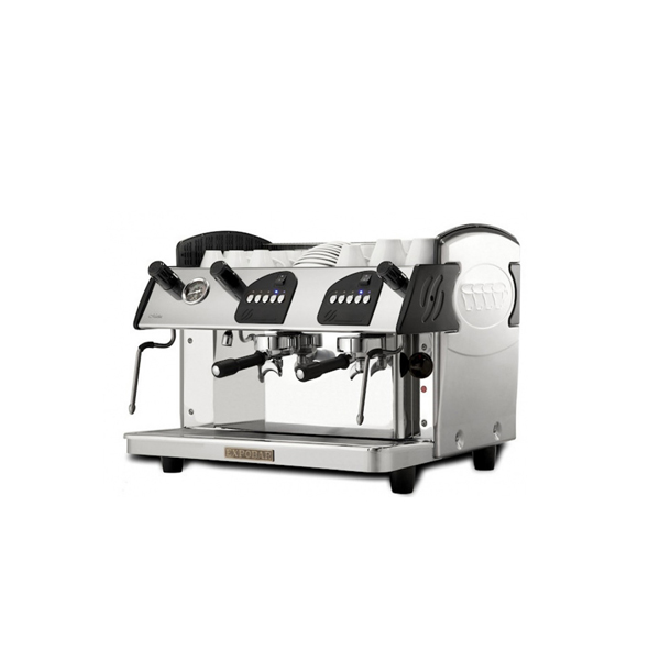 Máy pha cà phê Exporbar Markus 2 Group – Công suất 400 ly / ngày