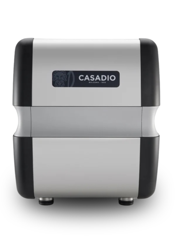 Máy pha cà phê Casadio Nettuno A1 Group – Bản mới nhất 2026 hiện nay - Ảnh 3