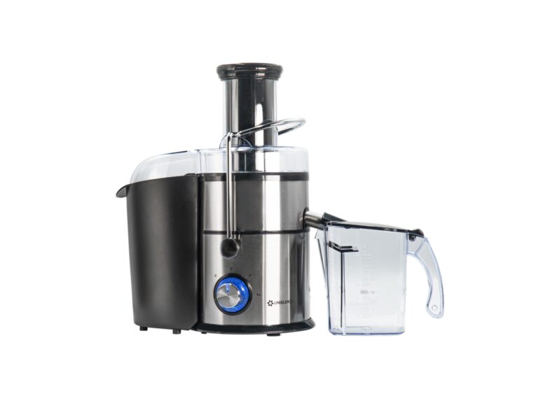 MÁY ÉP TRÁI CÂY UNIBLEND UB-800 - MÁY ÉP NHANH - Ảnh 4