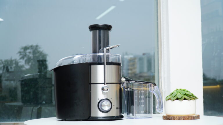 MÁY ÉP TRÁI CÂY UNIBLEND UB-800 - MÁY ÉP NHANH - Ảnh 2