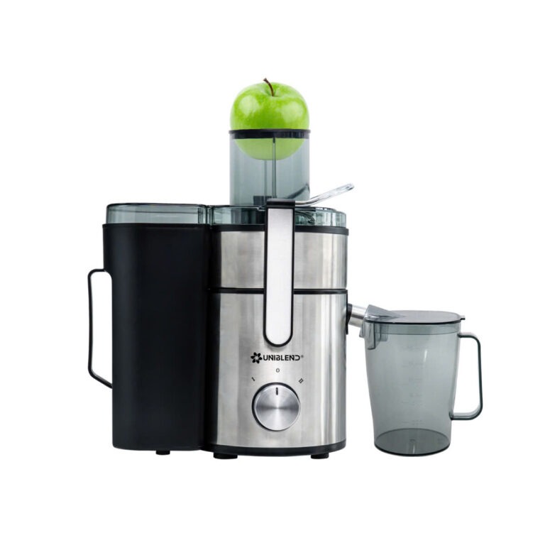 MÁY ÉP TRÁI CÂY UNIBLEND USS-33 - MÁY ÉP NHANH - MODEL MỚI - Ảnh 6