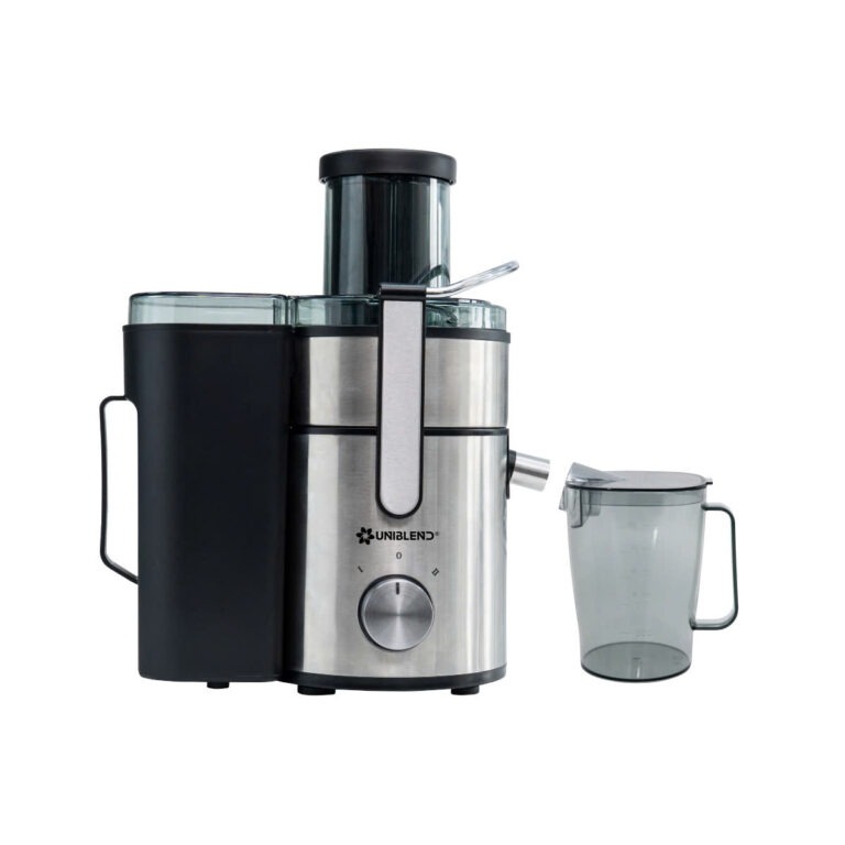 MÁY ÉP TRÁI CÂY UNIBLEND USS-33 - MÁY ÉP NHANH - MODEL MỚI - Ảnh 8