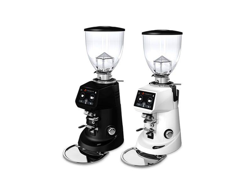 Máy Xay Cà Phê Fiorenzato F64E - NHẬP KHẨU ITALY 100% NEW - Ảnh 3
