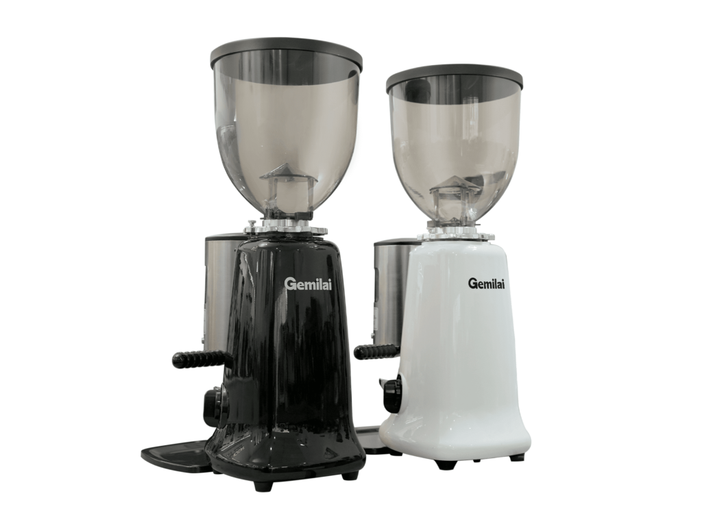 Combo Máy pha cà phê Gemilai CRM 3200B Lite + Máy xay Gemilai HC600 - Ảnh 8