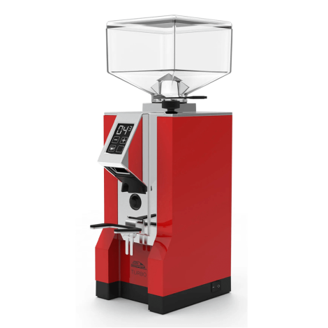 Máy xay cà phê Eureka Mignon Turbo 65 15BL - Ảnh 3
