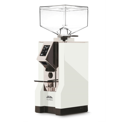 Máy xay cà phê Eureka Mignon Turbo 65 15BL - Ảnh 4