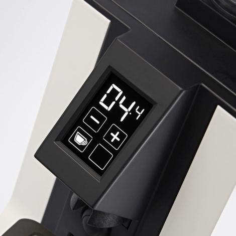 Máy xay cà phê Eureka Mignon Turbo 65 15BL - Ảnh 5