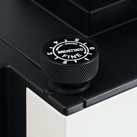 Máy xay cà phê Eureka Mignon Turbo 65 15BL - Ảnh 7