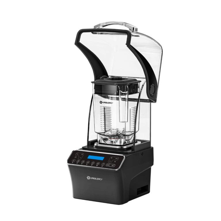 MÁY XAY CÔNG NGHIỆP UNIBLEND LUXBAR-626 - Ảnh 3