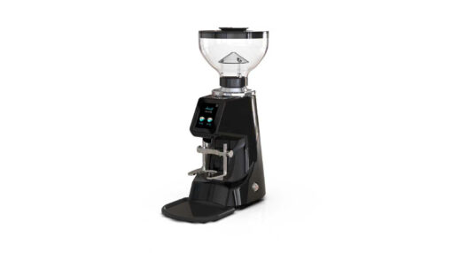 Máy xay cà phê Amalfi A80 Mini – Tự động định lượng gram chính xác cao - Ảnh 5