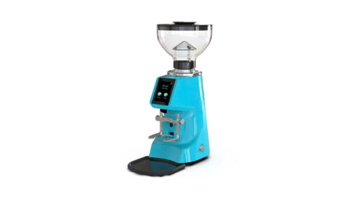 Máy xay cà phê Amalfi A80 Mini – Tự động định lượng gram chính xác cao - Ảnh 6