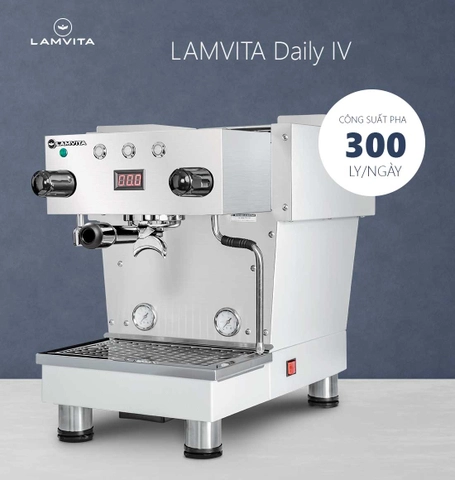 LAMVITA Daily IV - Ảnh 10