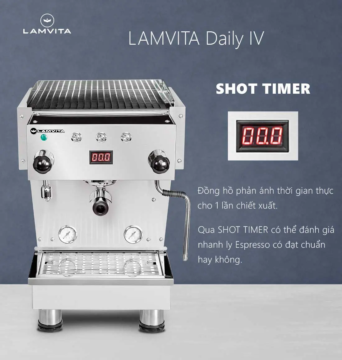 LAMVITA Daily IV - Ảnh 6